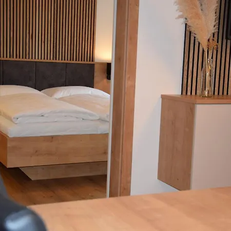 Apartmán Wohnstube Familie Forauer Illmitz Exteriér fotografie