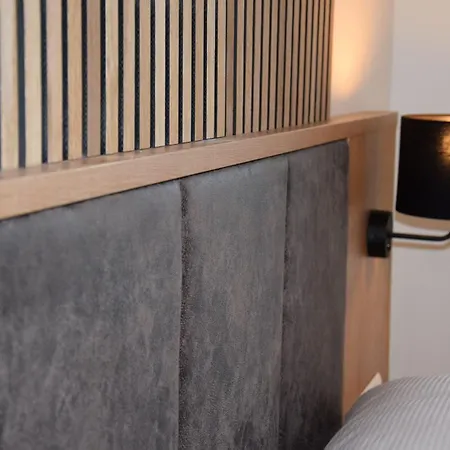 Apartmán Wohnstube Familie Forauer Illmitz Exteriér fotografie