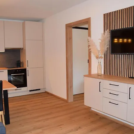 Apartmán Wohnstube Familie Forauer Illmitz Exteriér fotografie